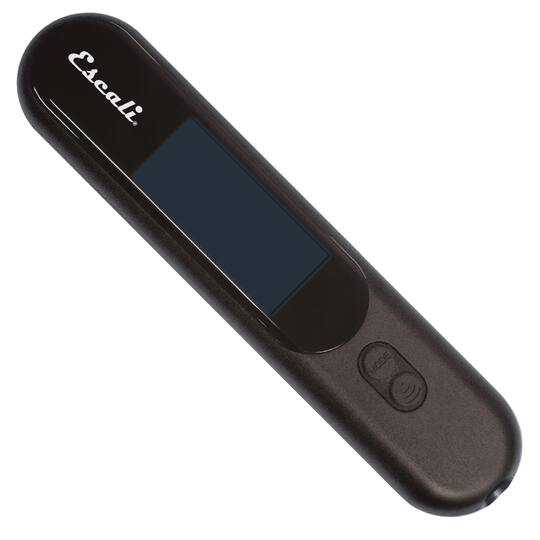 Escali Infrared Surface & Folding Probe Thermometer